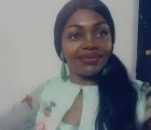 Rencontre Femme Cameroun à Yaoundé  : Geraldine, 41 ans